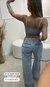 CALÇA CARGO JEANS na internet