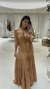 VESTIDO LONGO NERAH POLARIS na internet