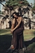 VESTIDO LONGO NERAH POLARIS - Letare Closet