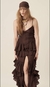 VESTIDO FLUIDO NERAH - Letare Closet