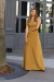 VESTIDO LONGO COASTLINER - comprar online