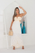 VESTIDO LONGO KENDRIA - loja online