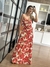 VESTIDO LONGO CORDELIA