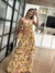 VESTIDO LONGO CORDELIA na internet