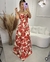 VESTIDO LONGO CORDELIA - Letare Closet