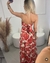 VESTIDO LONGO CORDELIA - comprar online