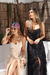 VESTIDO NOVOS RECOMEÇOS PRETO na internet