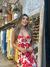 VESTIDO LONGO CORDELIA - comprar online