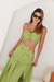 VESTIDO FIORI - Letare Closet