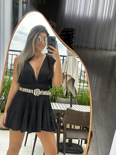 VESTIDO BALI - comprar online