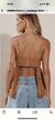REGATA RENDA ODARA - Letare Closet