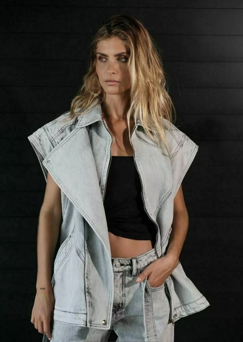 COLETE JEANS GYPSY SOUL - comprar online