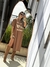 VESTIDO EST COOL - Letare Closet