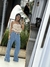 BLUSA CROPPED ODARA