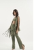 COLETE LINEN EYRA - Letare Closet