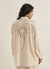 CAMISA BORDADA COQUEIRO - comprar online