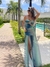 VESTIDO AMARRAÇÃO BREEZE MAR - comprar online