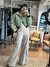 JAQUETA PUFF XADREZ - Letare Closet