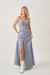VESTIDO LONGO KIARA