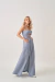 VESTIDO LONGO KIARA - comprar online