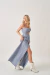 VESTIDO LONGO KIARA - loja online