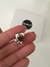 Charms minnie clip - tienda online