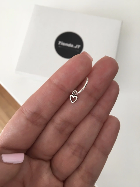 Argollita kala 12mm ( 1 unidad ) - comprar online