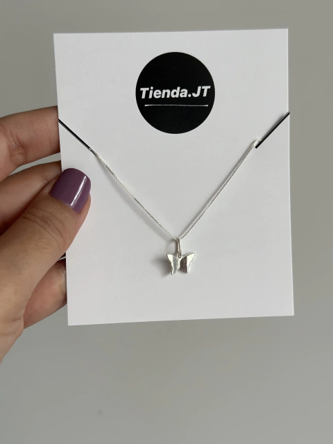 Cadena Phoebe 40cm - comprar online