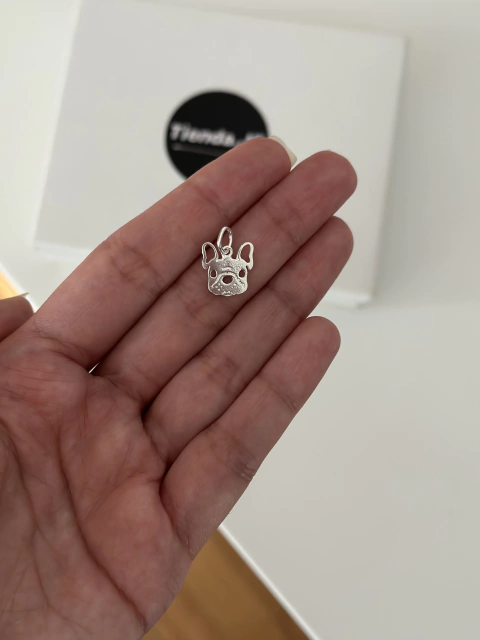 Dije bulldog francés