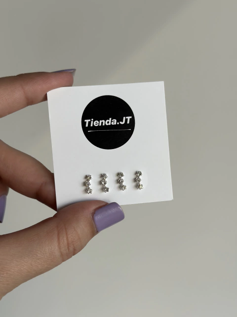 Aro mini trepador ( 1 unidad )