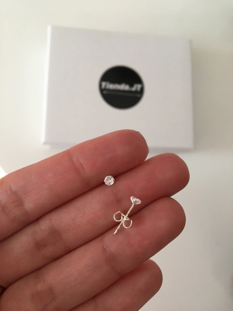 Aro cubic 3mm ( 1 unidad )