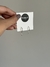 Argollitas stick 1,2cm ( el par )