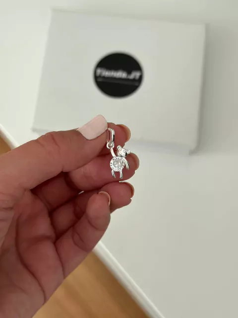 Dije osito gummy cubic