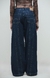 JEANS STRIPE DARK BLUE - comprar online