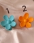 Presilha Grande Floral - comprar online