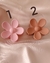 Presilha Grande Floral - comprar online