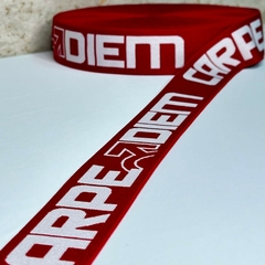 Imagem do CÓS DE CUECA CARPE DIEM -40MM DE LARGURA 91% POLIESTER , 9% ELASTANO - ROLO 20M