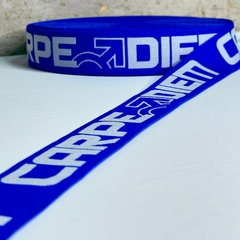 CÓS DE CUECA CARPE DIEM -40MM DE LARGURA 91% POLIESTER , 9% ELASTANO - ROLO 20M - comprar online