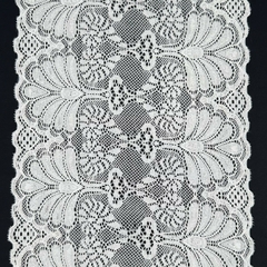 RENDA DELICATE 192- 19CM LARGURA -90%POLIAMIDA 10%ELASTANO -PREÇO POR METRO - comprar online