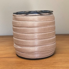 Alça cactus 10mm ,rolo de 50m, 86% poliamida 14% elastano - loja online