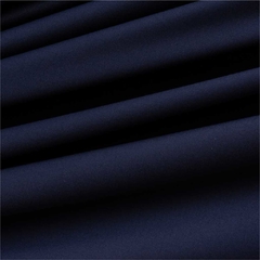 Coton 30.1 penteado liso - 96% algodão 4% elastano - larg 1m x 1,65m-gram 190 - loja online