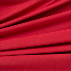 Coton 30.1 penteado liso - 96% algodão 4% elastano - larg 1m x 1,65m-gram 190 - comprar online