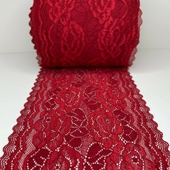 RENDA DELICATE 193- 19CM LARGURA -90%POLIAMIDA 10%ELASTANO -PREÇO POR METRO - comprar online