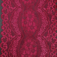 Renda Delicate 104 - 19cm largura -90% poliamida 10% elastano - preço por metro - comprar online