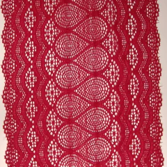 Renda Delicate 105 , 19 cm de largura , 90% Poliamida , 10 % Elastano ,PREÇO POR METRO na internet