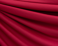 Liganet nacional lisa -96% poliester 4% elastano - larg 1m x 1,55m ok