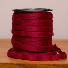 Elástico viés de arco Taquara 10- rolo 50m - 98% poliamida 2% elastano - comprar online