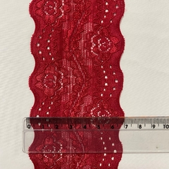 0RENDA ESTREITA 7 cm LARGURA ,RECORTA AO MEIO-PREÇO POR METRO lo - comprar online