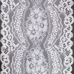 Renda Delicate 104 - 19cm largura -90% poliamida 10% elastano - preço por metro - comprar online