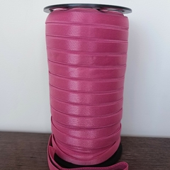 Alça cactus 10mm ,rolo de 50m, 86% poliamida 14% elastano